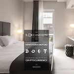 Il Decameron Luxury Design Hotel Odesa