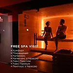 Il Decameron Luxury Design Hotel