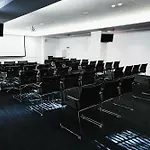 Hotel Il Decameron Luxury Design Odesa