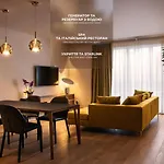 Il Decameron Luxury Design Hotel Odesa