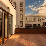Il Decameron Luxury Design Odesa