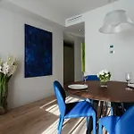 Il Decameron Luxury Design 4* Odesa