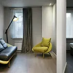 Il Decameron Luxury Design Odesa
