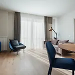 Il Decameron Luxury Design 4* Odesa
