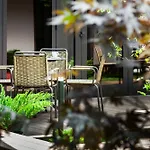 Il Decameron Luxury Design 4* Odesa