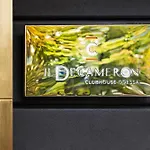 Il Decameron Luxury Design Hotel