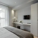 Hotel Il Decameron Luxury Design