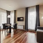 Il Decameron Luxury Design 4* Odesa