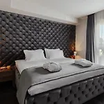 Hotel Il Decameron Luxury Design Odesa