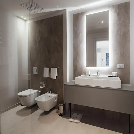 Il Decameron Luxury Design 5*