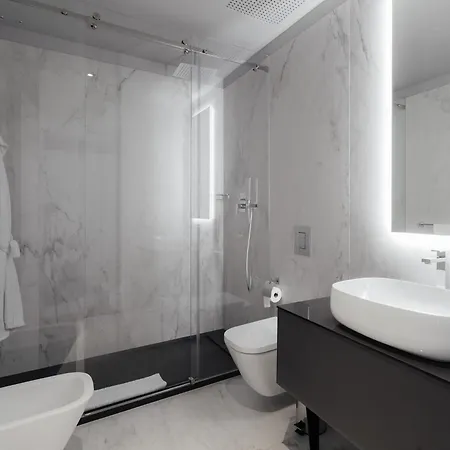 Hotel Il Decameron Luxury Design Odesa