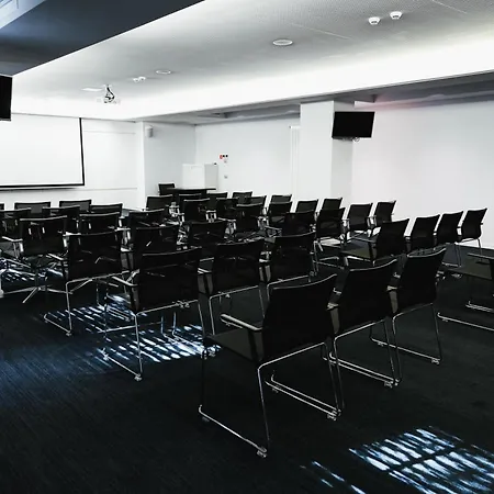 מלון Il Decameron Luxury Design אודסה