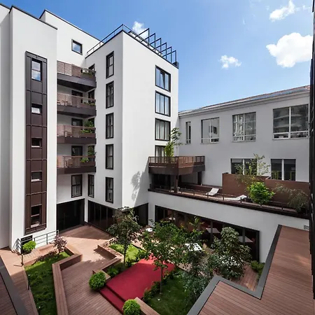 Il Decameron Luxury Design 4*