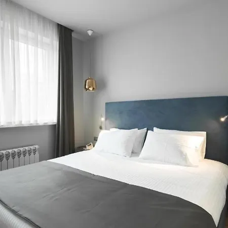 Il Decameron Luxury Design מלון אודסה