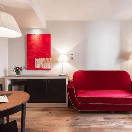 Il Decameron Luxury Design אודסה