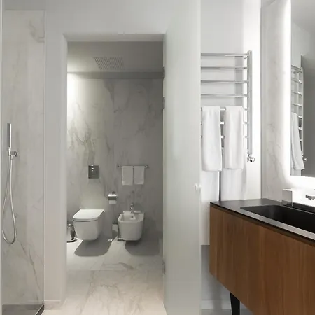 Il Decameron Luxury Design אודסה