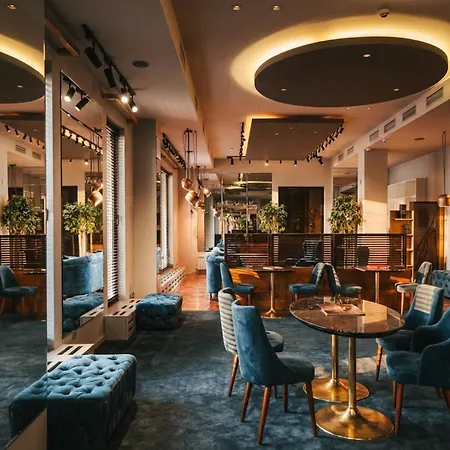 Il Decameron Luxury Design מלון