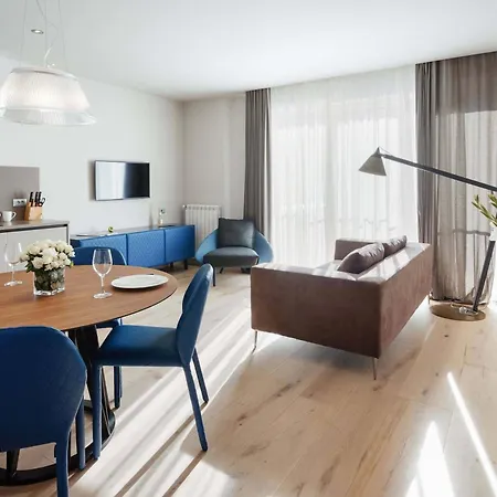 Il Decameron Luxury Design 4* Одесса
