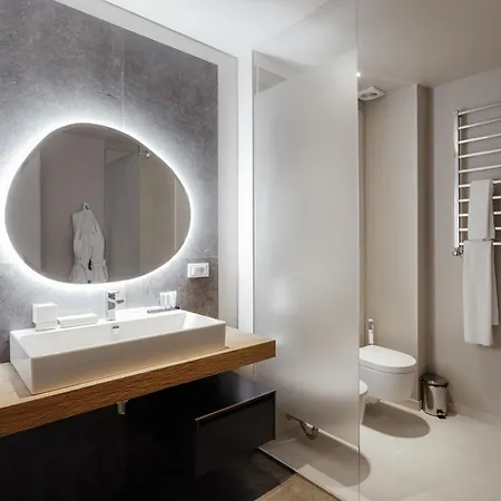 Hotel Il Decameron Luxury Design 4*