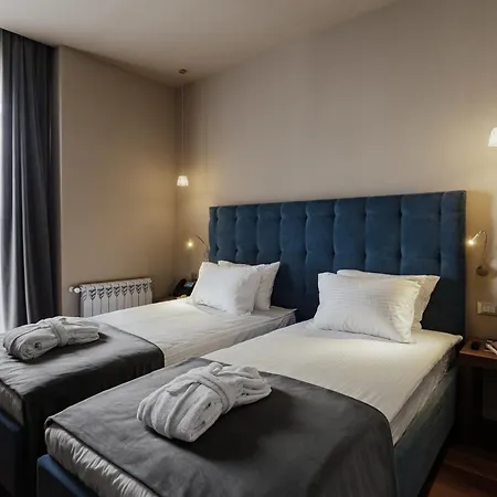 Il Decameron Luxury Design 4* Oděsa