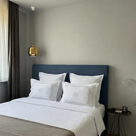Il Decameron Luxury Design מלון 4*