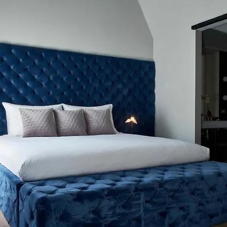 Il Decameron Luxury Design אודסה