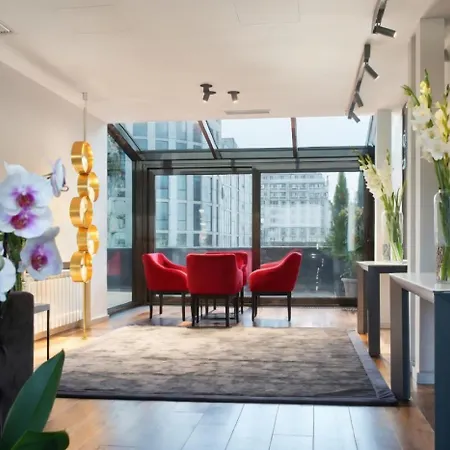 Il Decameron Luxury Design מלון