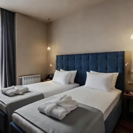 מלון Il Decameron Luxury Design 4*