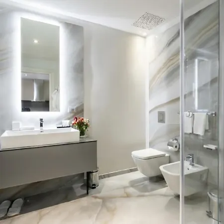 מלון Il Decameron Luxury Design אודסה
