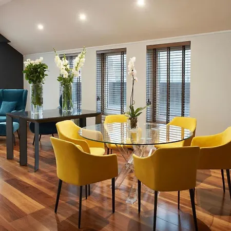 Il Decameron Luxury Design אודסה