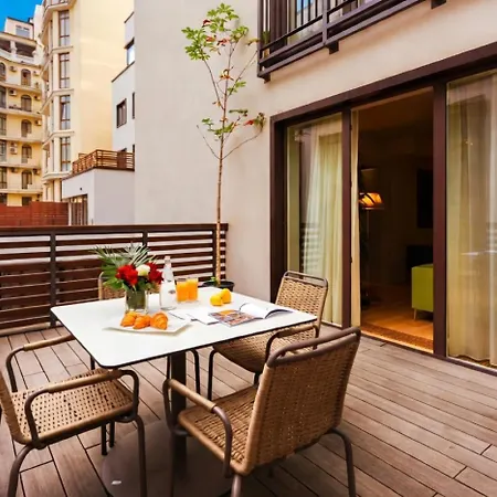 Il Decameron Luxury Design מלון