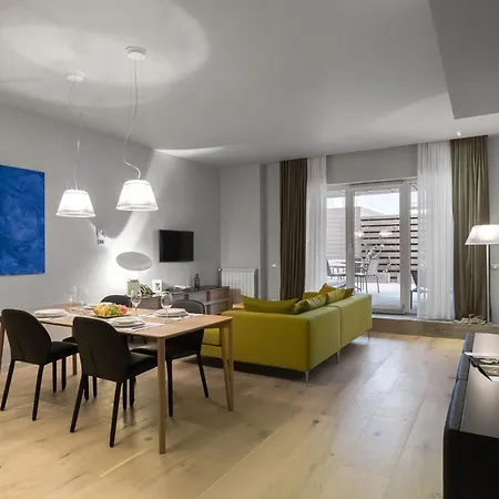 מלון Il Decameron Luxury Design 4*