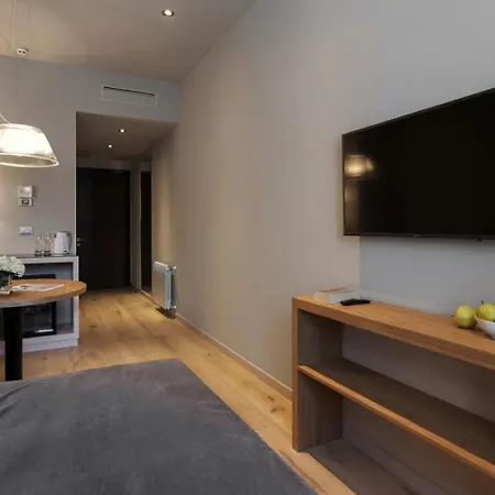 מלון Il Decameron Luxury Design