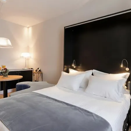 Il Decameron Luxury Design מלון אודסה