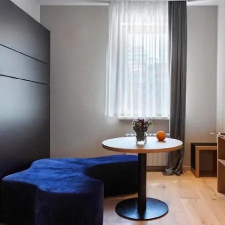 Il Decameron Luxury Design אודסה