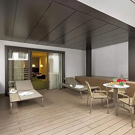 Отель Il Decameron Luxury Design Одесса