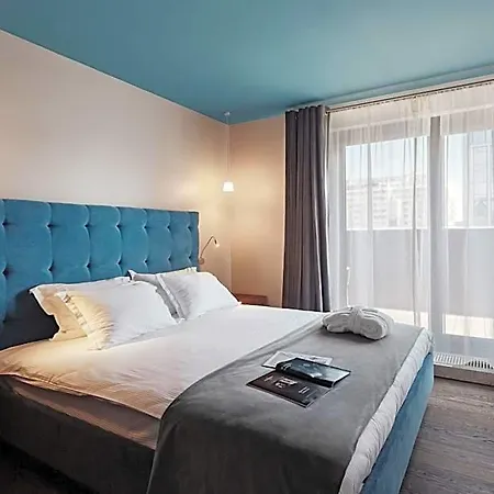 Il Decameron Luxury Design 4* Одесса