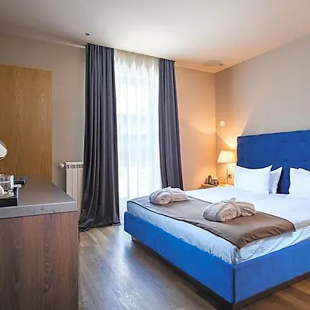 Il Decameron Luxury Design 4* Одесса