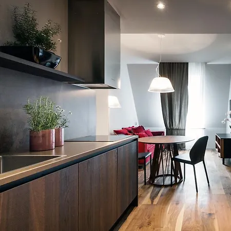 Il Decameron Luxury Design מלון
