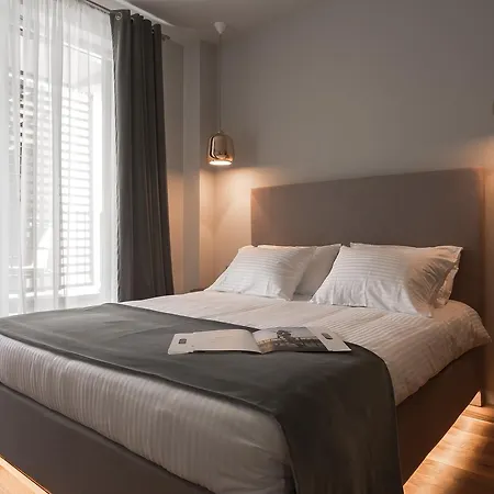 Il Decameron Luxury Design מלון 4*