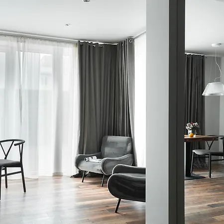 Il Decameron Luxury Design Οδησσός