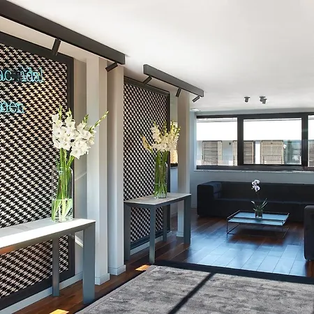 Il Decameron Luxury Design 4* Οδησσός