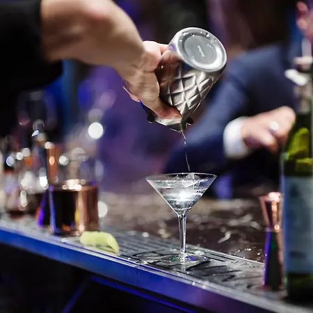 Il Decameron Luxury Design