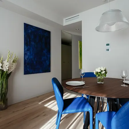Il Decameron Luxury Design 4* אודסה
