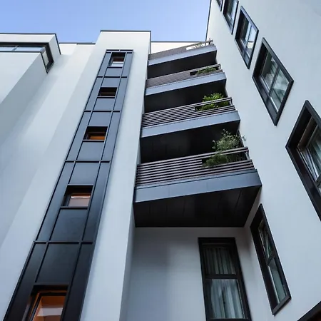 Ξενοδοχείο Il Decameron Luxury Design 4*