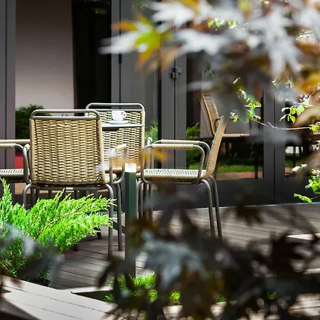 Il Decameron Luxury Design 4* אודסה