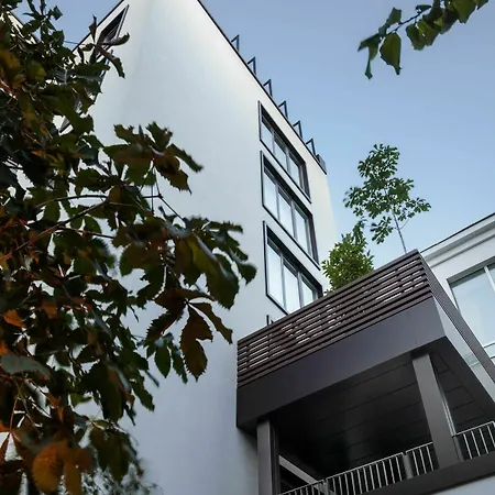 Ξενοδοχείο Il Decameron Luxury Design 4*