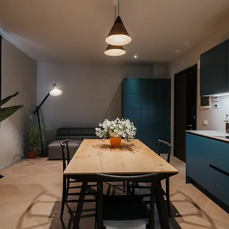 Il Decameron Luxury Design Ξενοδοχείο 4*