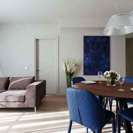 Il Decameron Luxury Design