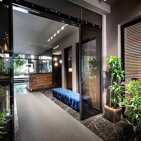 Il Decameron Luxury Design